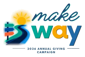 Make Way — 2026 Annual Giving Campaign